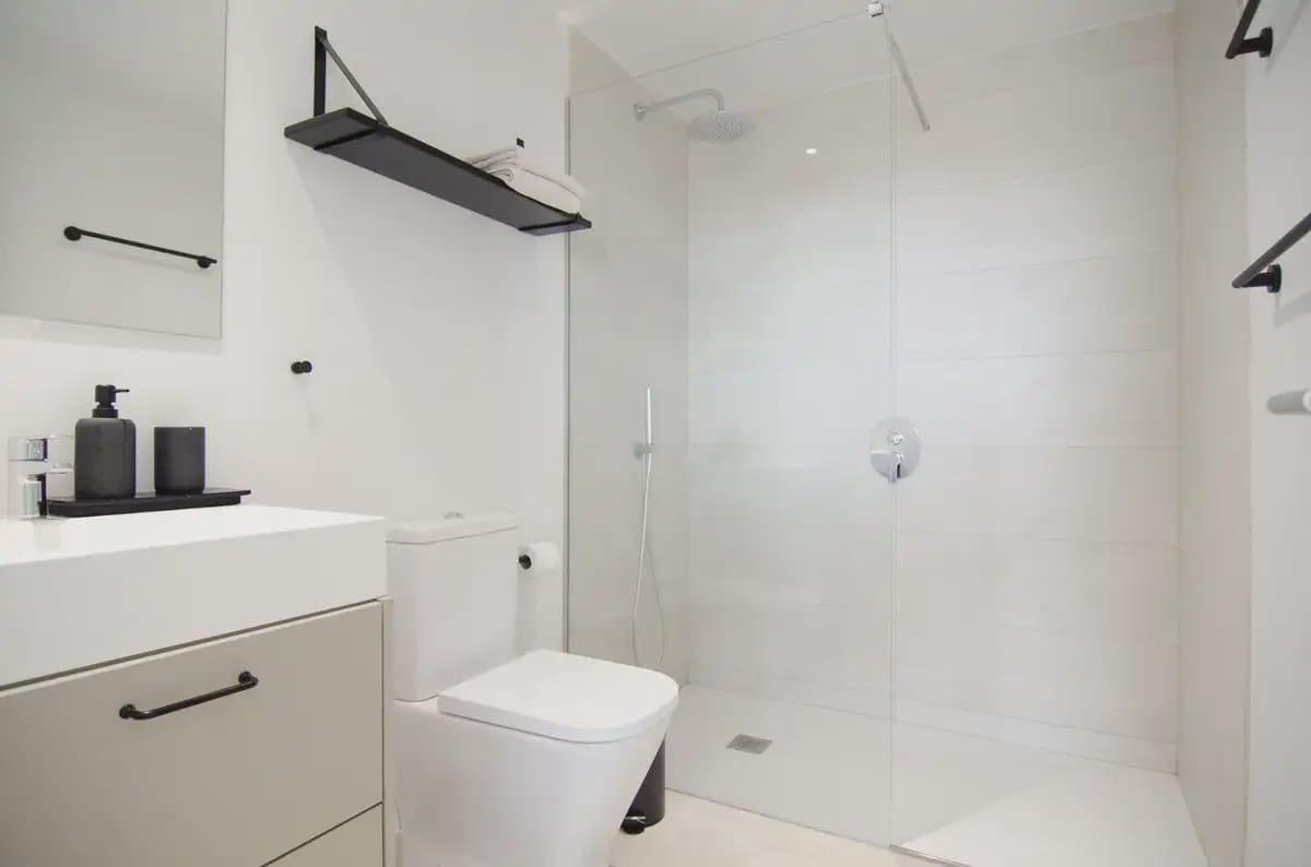 2 quarto Apartamento para venda em Fuengirola com piscina garagem - 459 000 € (Ref: 9952826)