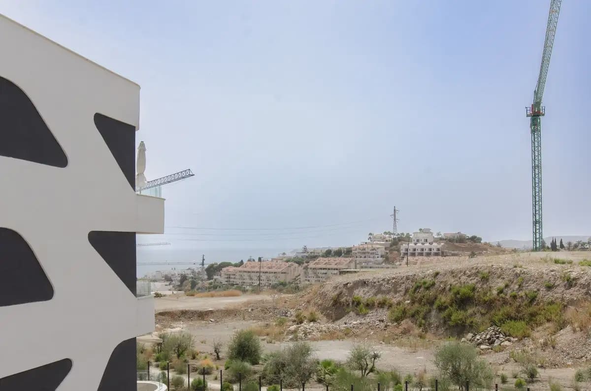 2 quarto Apartamento para venda em Fuengirola com piscina garagem - 459 000 € (Ref: 9952826)
