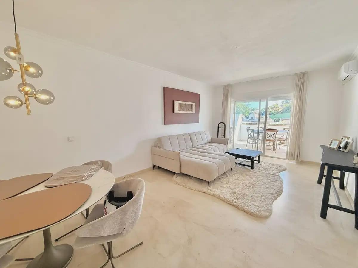 2 sovrum Strandlägenhet till salu i Fuengirola med pool garage - 650 000 € (Ref: 9954460)