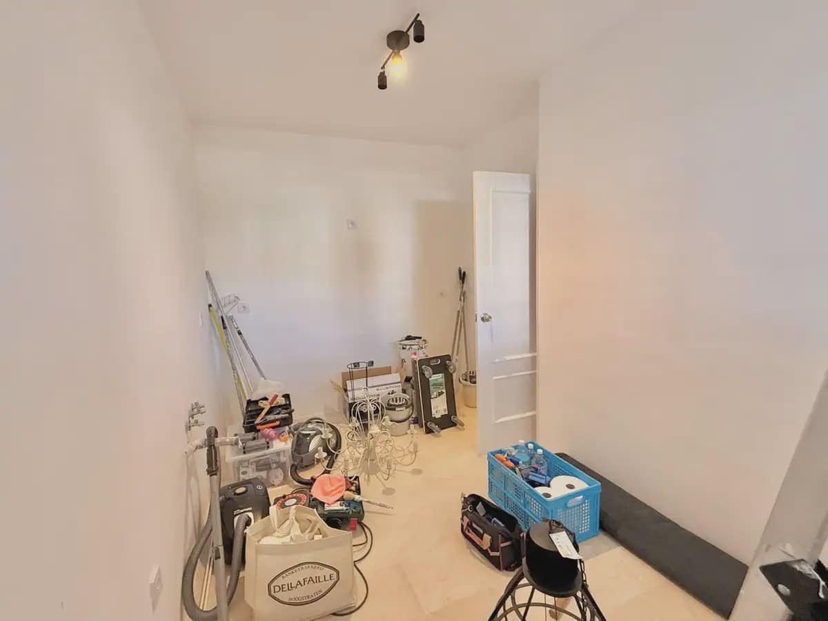 2 sovrum Strandlägenhet till salu i Fuengirola med pool garage - 650 000 € (Ref: 9954460)