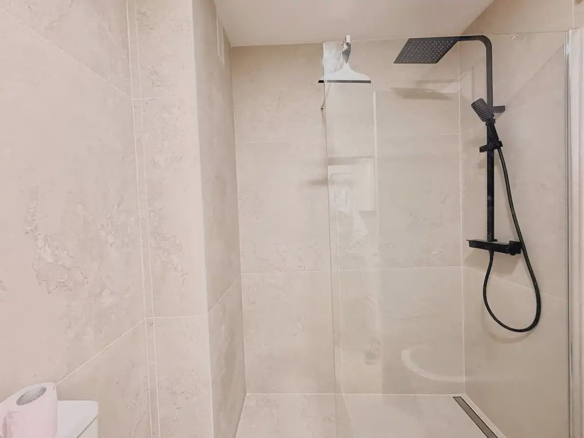 2 sovrum Strandlägenhet till salu i Fuengirola med pool garage - 650 000 € (Ref: 9954460)