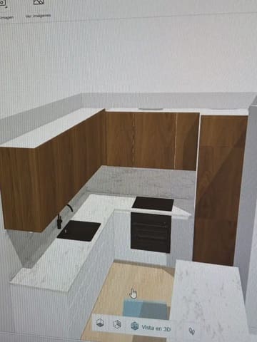 2 sovrum Strandlägenhet till salu i Centro ciudad, Fuengirola med pool garage - 650 000 € (Ref: 9954460)