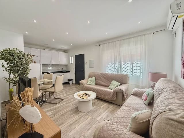 2 camera da letto Appartamento in vendita in Centro ciudad, Fuengirola - 329.000 € (Rif: 9954461)