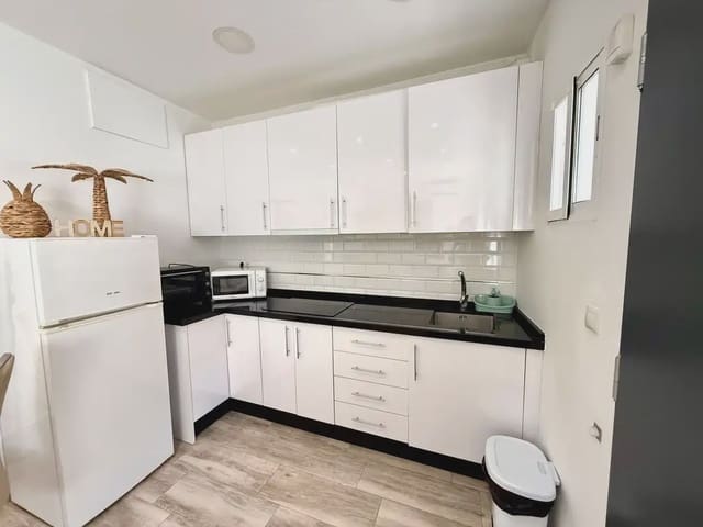 2 camera da letto Appartamento in vendita in Centro ciudad, Fuengirola - 329.000 € (Rif: 9954461)