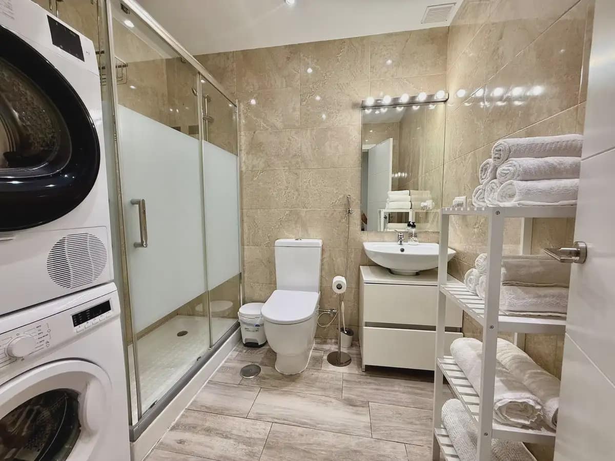 2 camera da letto Appartamento in vendita in Fuengirola - 329.000 € (Rif: 9954461)