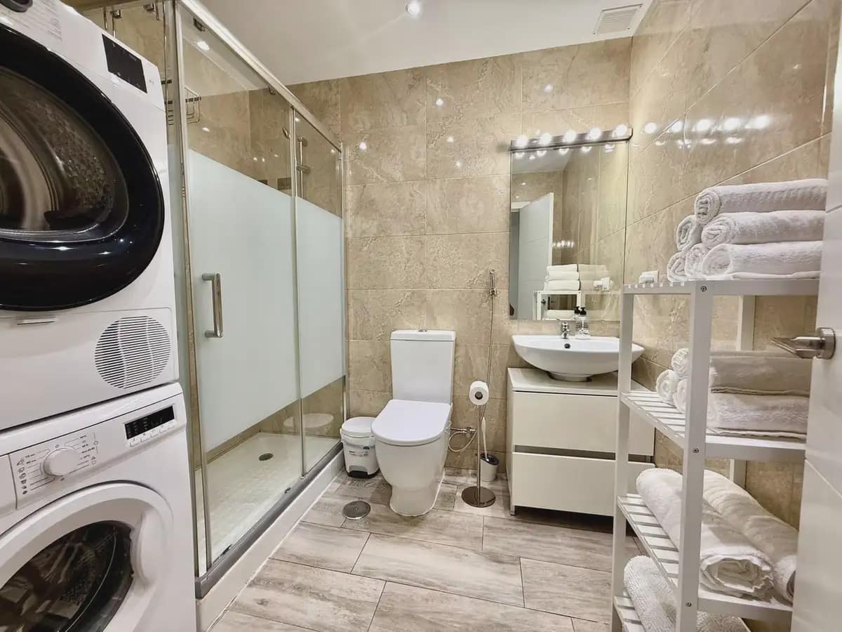 2 camera da letto Appartamento in vendita in Fuengirola - 329.000 € (Rif: 9954461)
