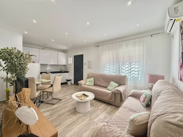 2 camera da letto Appartamento in vendita in Centro ciudad, Fuengirola - 329.000 € (Rif: 9954461)