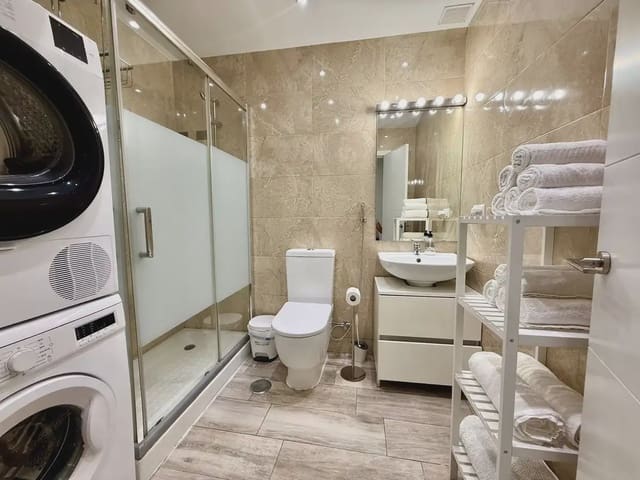 2 camera da letto Appartamento in vendita in Centro ciudad, Fuengirola - 329.000 € (Rif: 9954461)