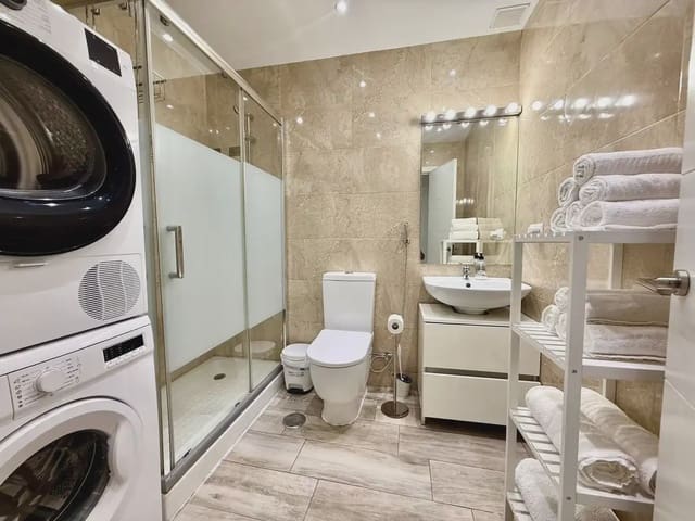 2 camera da letto Appartamento in vendita in Centro ciudad, Fuengirola - 329.000 € (Rif: 9954461)