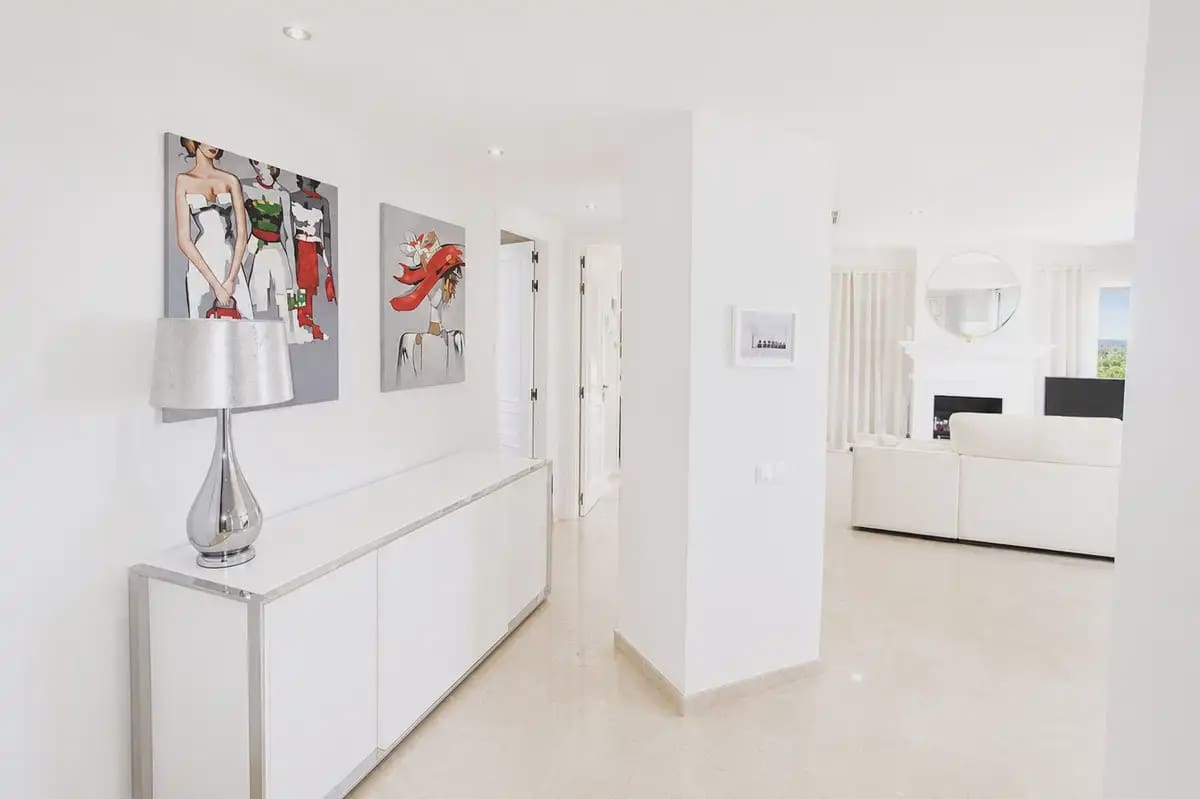 3 bedroom Penthouse for sale in Marbella with pool garage - € 1,399,000 (Ref: 9954610)