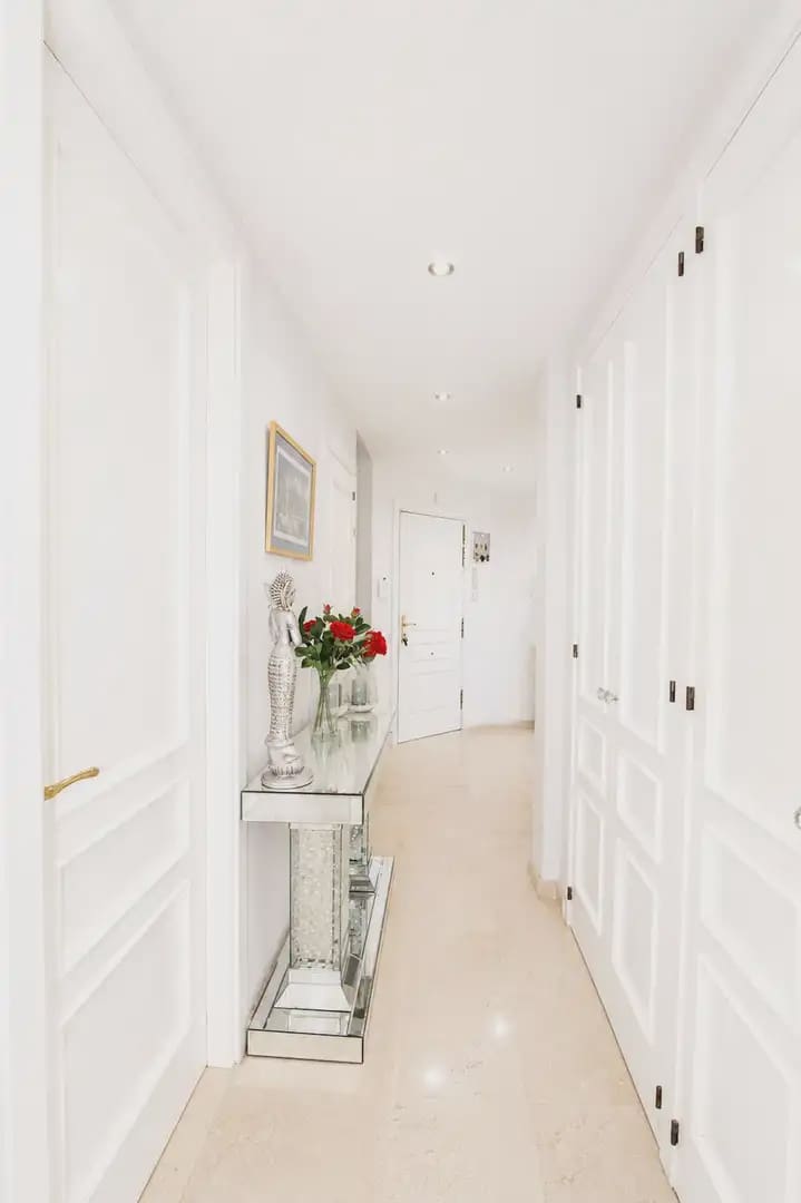 3 bedroom Penthouse for sale in Marbella with pool garage - € 1,399,000 (Ref: 9954610)