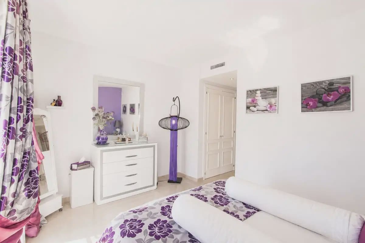 3 bedroom Penthouse for sale in Marbella with pool garage - € 1,399,000 (Ref: 9954610)