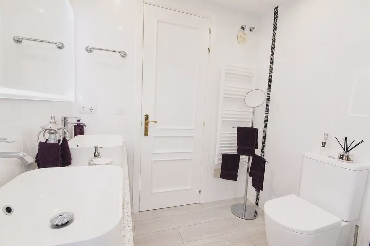 3 bedroom Penthouse for sale in Marbella with pool garage - € 1,399,000 (Ref: 9954610)