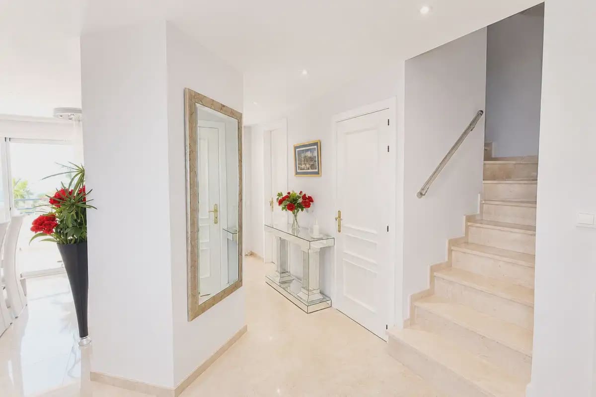3 bedroom Penthouse for sale in Marbella with pool garage - € 1,399,000 (Ref: 9954610)