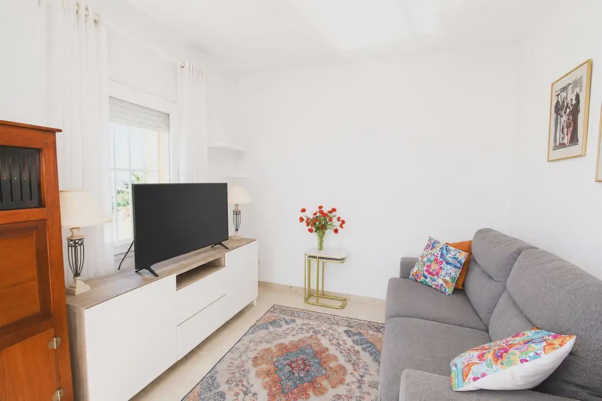 3 bedroom Penthouse for sale in Marbella with pool garage - € 1,399,000 (Ref: 9954610)