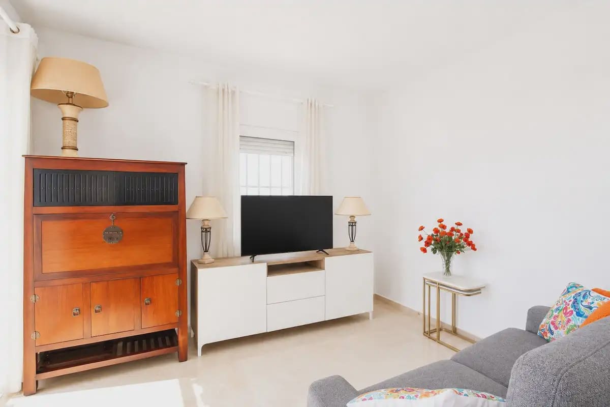 3 bedroom Penthouse for sale in Marbella with pool garage - € 1,399,000 (Ref: 9954610)