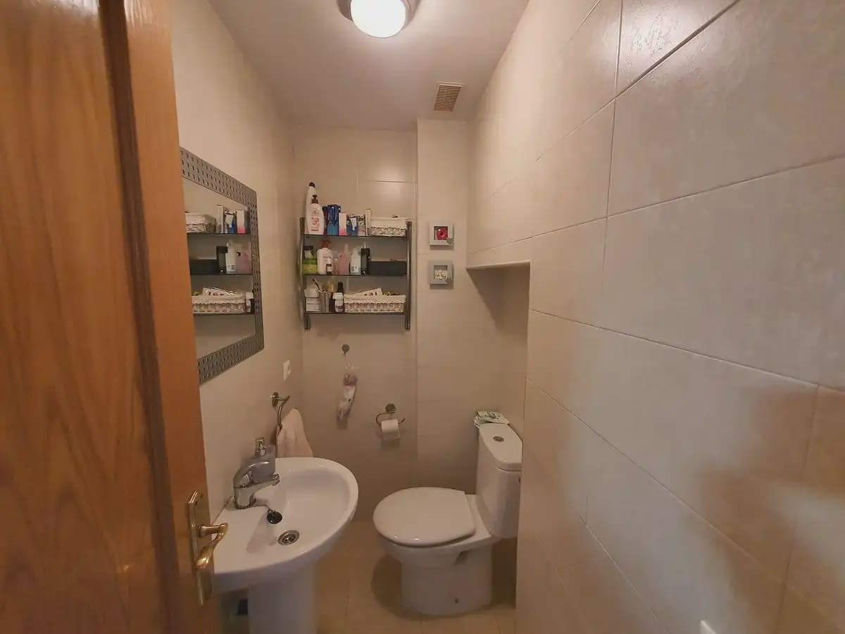 4 soverom Hus til salgs i Malaga by med garasje - € 440 000 (Ref: 9956709)