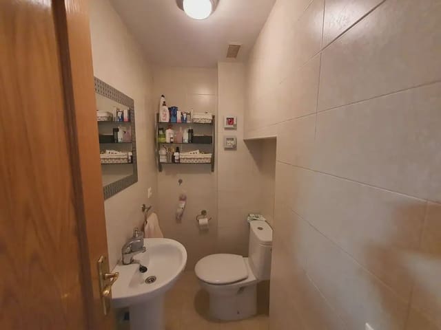 4 soverom Hus til salgs i Heliomar, Málaga by med garasje - € 440 000 (Ref: 9956709)