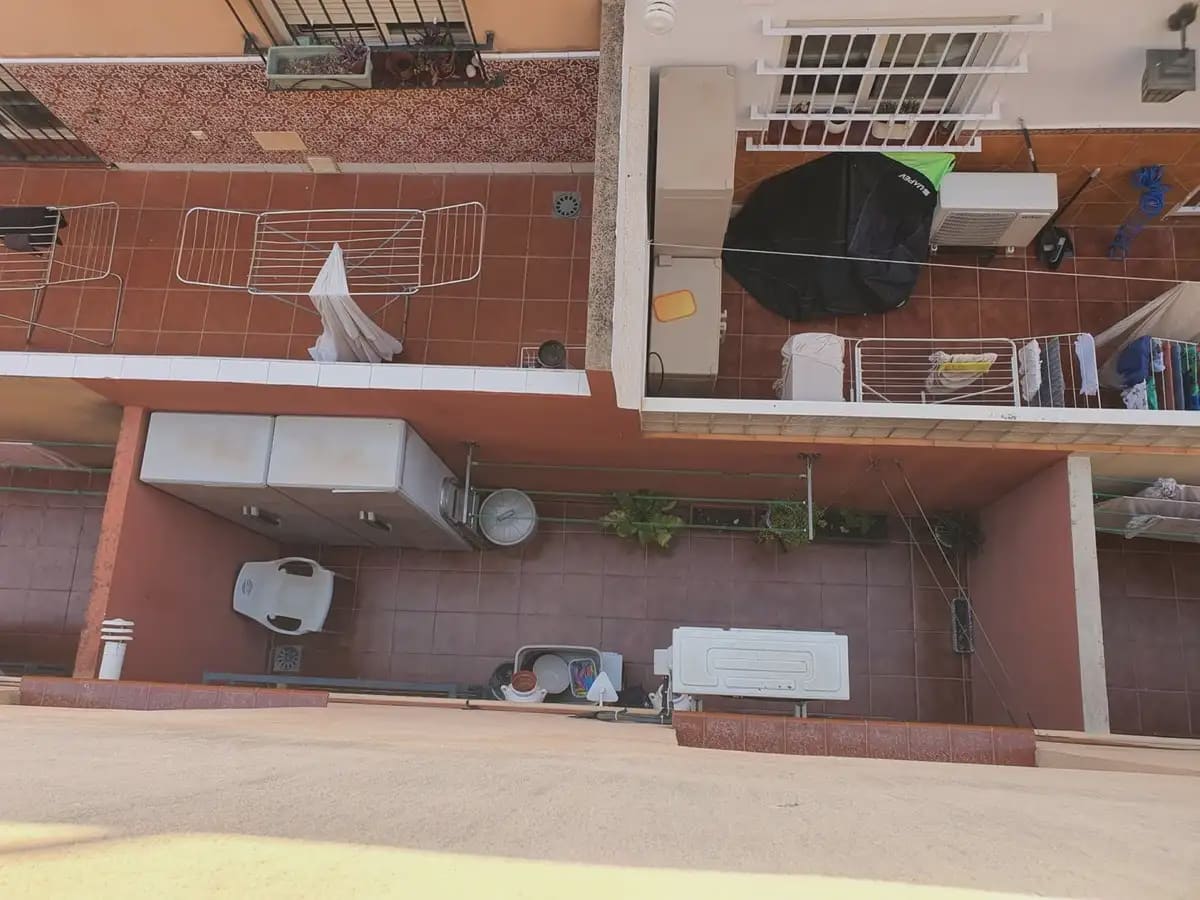 4 soverom Hus til salgs i Malaga by med garasje - € 440 000 (Ref: 9956709)