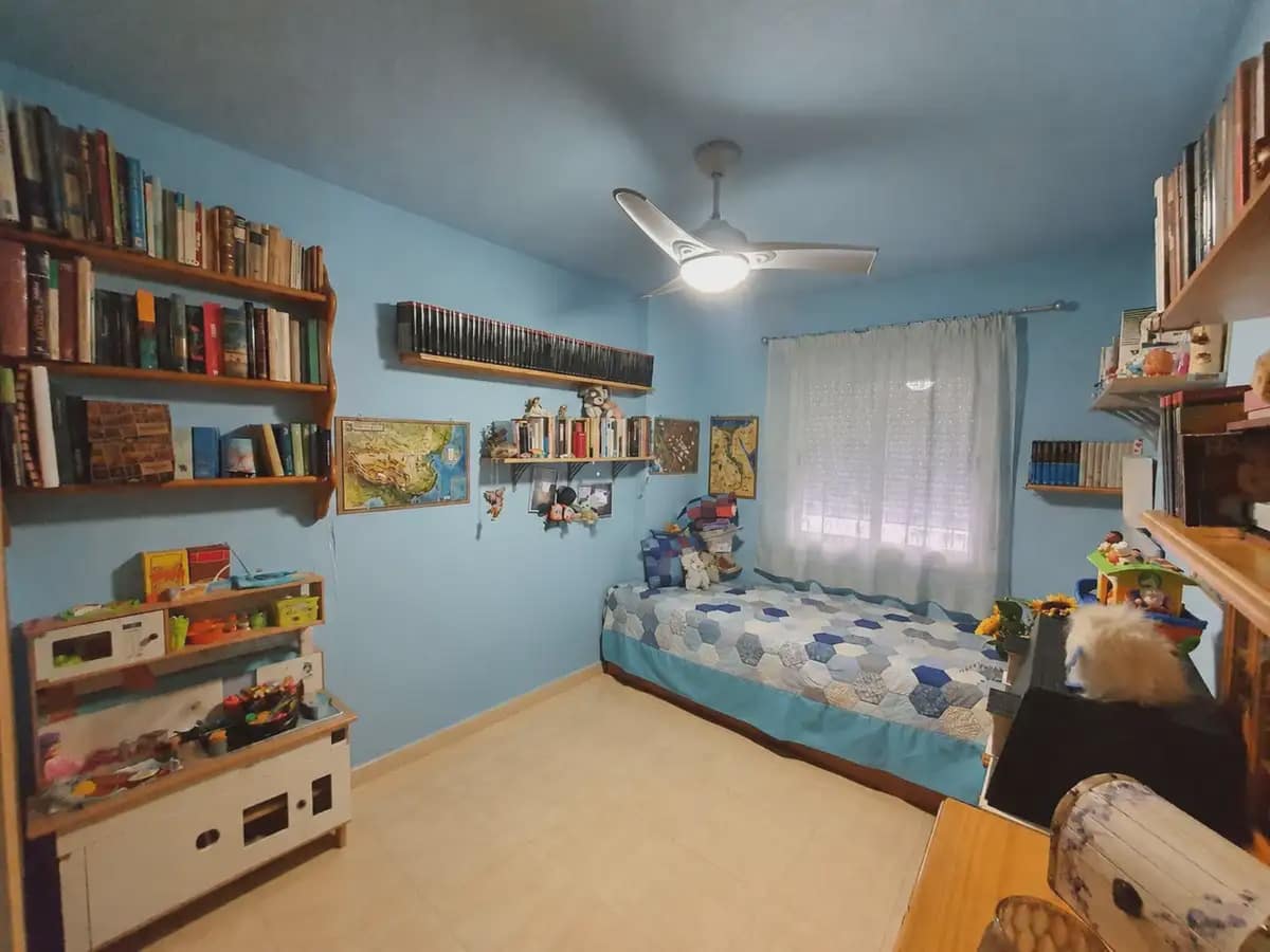 4 soverom Hus til salgs i Malaga by med garasje - € 440 000 (Ref: 9956709)