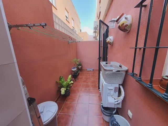 4 soverom Hus til salgs i Heliomar, Málaga by med garasje - € 440 000 (Ref: 9956709)