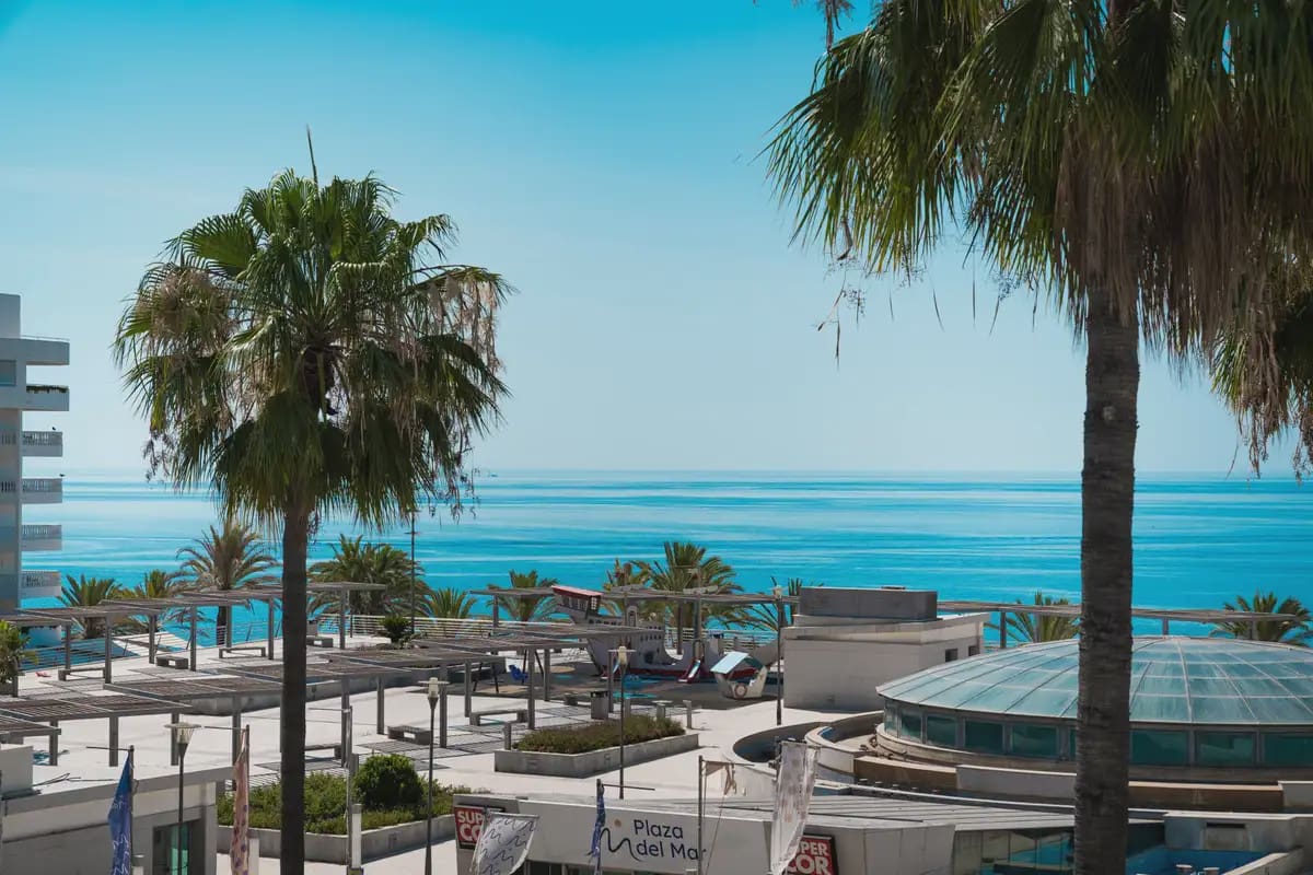 3 quarto Apartamento para venda em Marbella com piscina garagem - 2 450 000 € (Ref: 9958252)