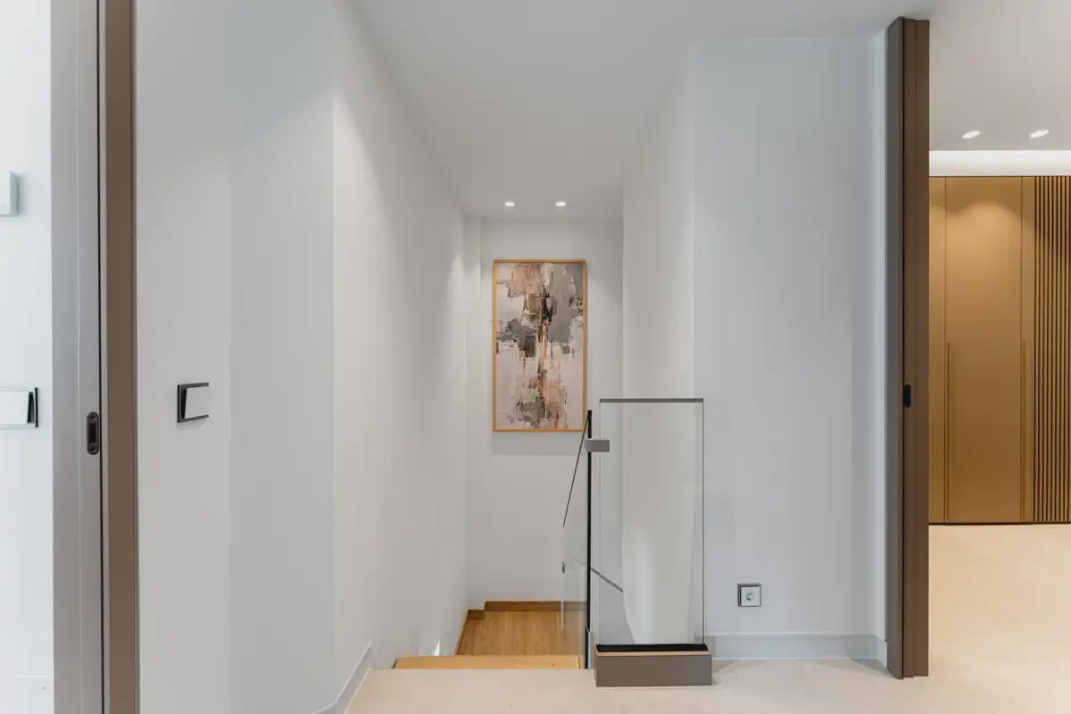 3 quarto Apartamento para venda em Marbella com piscina garagem - 2 450 000 € (Ref: 9958252)
