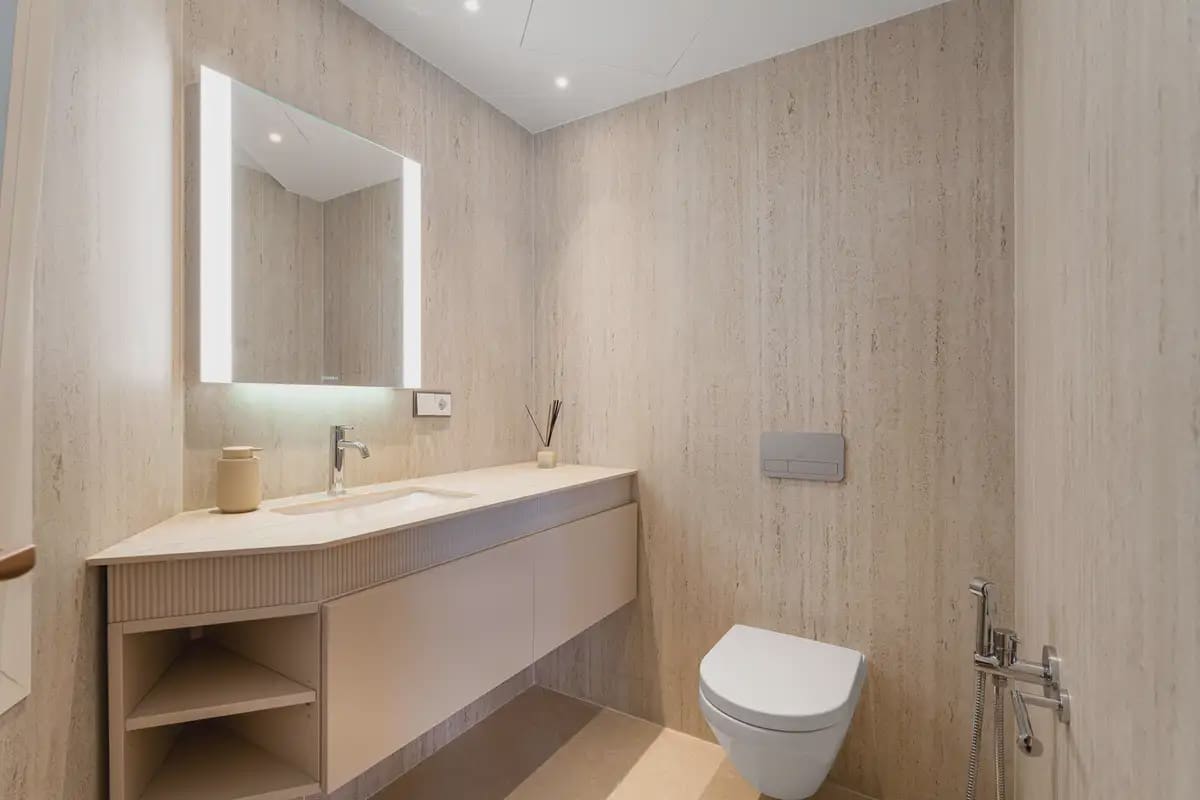 3 quarto Apartamento para venda em Marbella com piscina garagem - 2 450 000 € (Ref: 9958252)