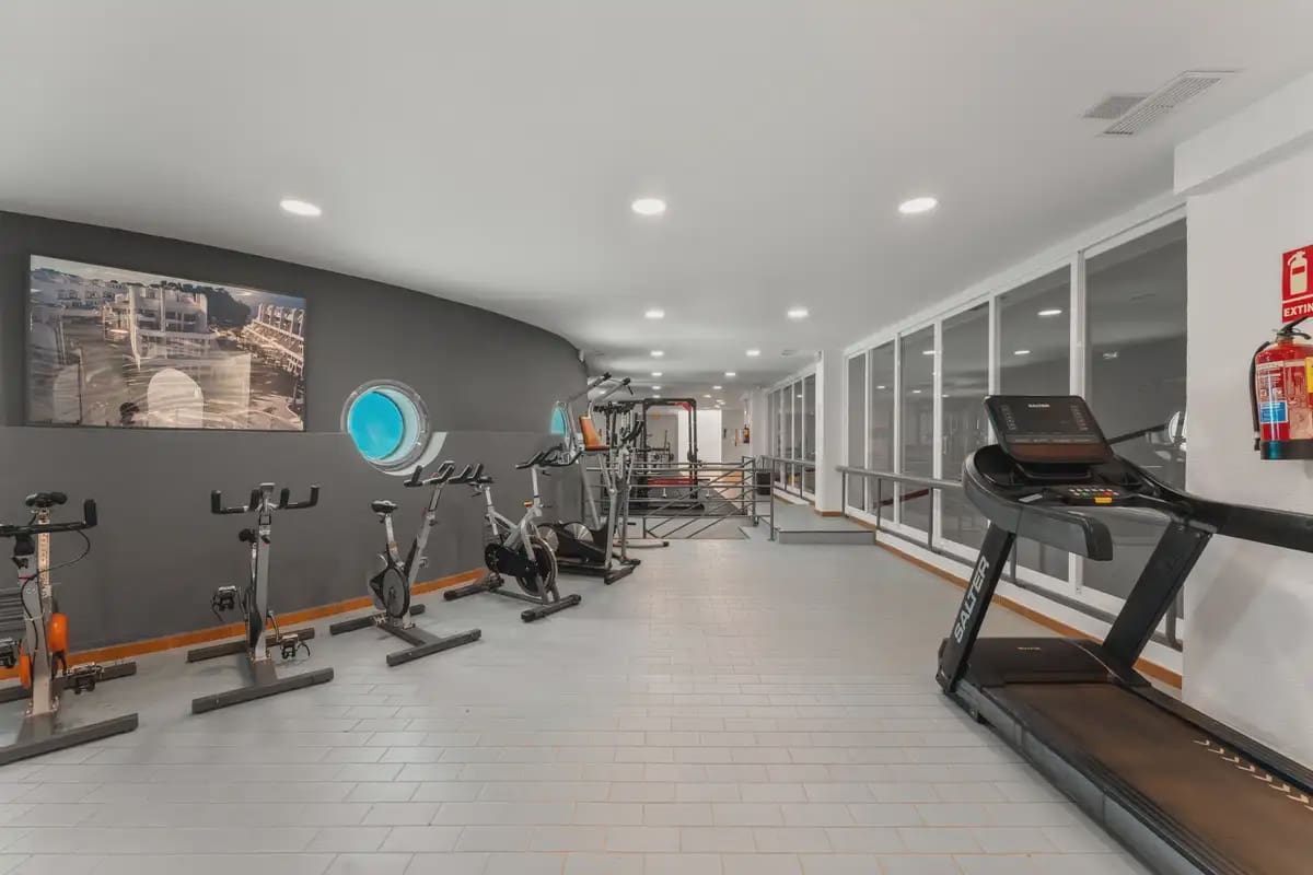3 quarto Apartamento para venda em Marbella com piscina garagem - 2 450 000 € (Ref: 9958252)