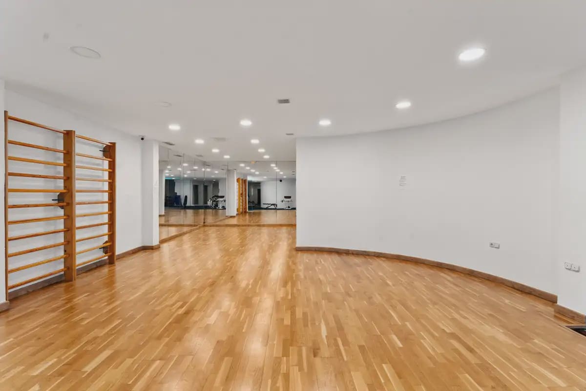 3 quarto Apartamento para venda em Marbella com piscina garagem - 2 450 000 € (Ref: 9958252)