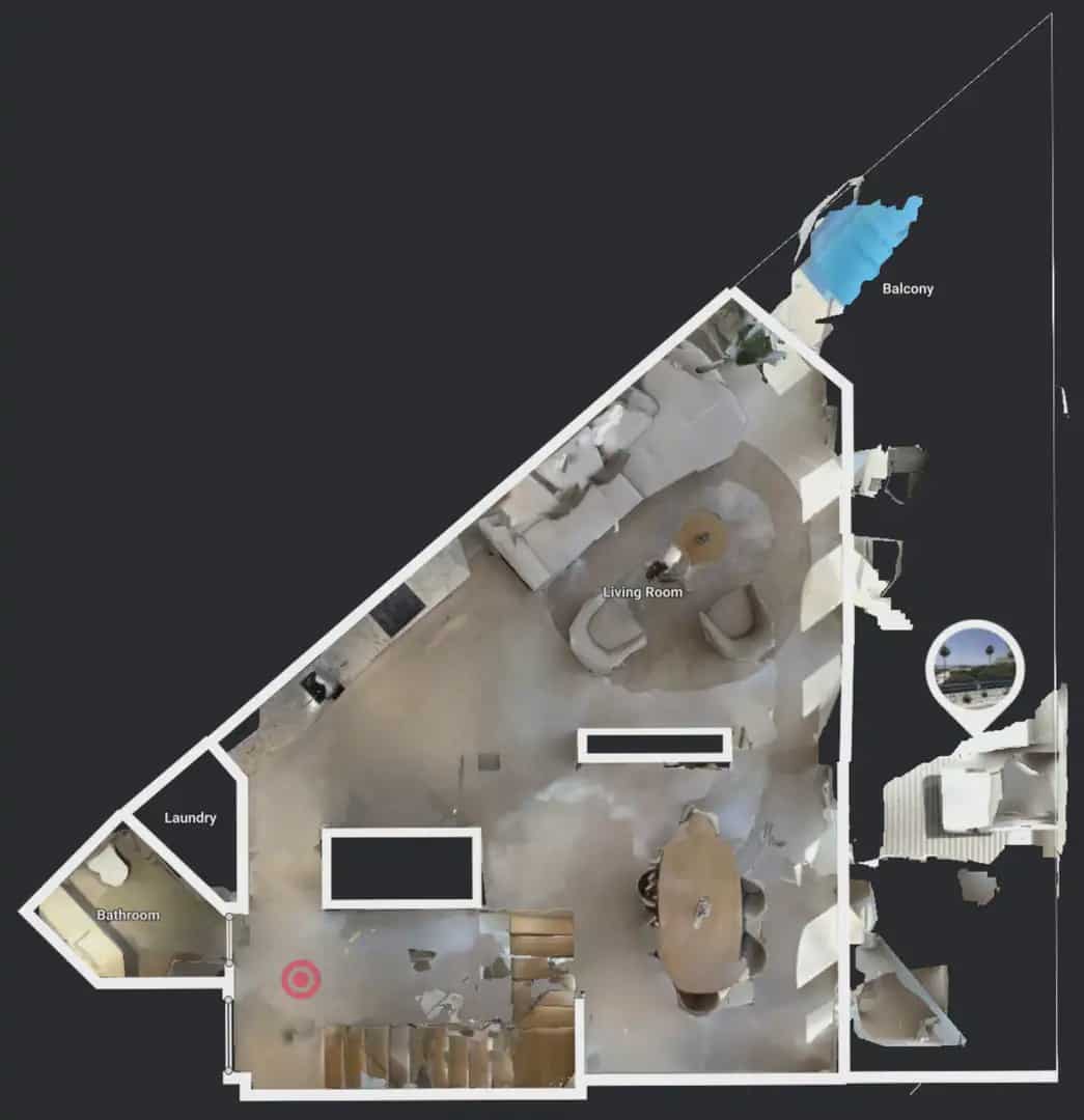 3 Zimmer Apartment zu verkaufen in Marbella mit Pool Garage - 2.450.000 € (Ref: 9958252)