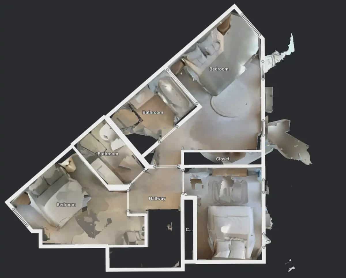 3 Zimmer Apartment zu verkaufen in Marbella mit Pool Garage - 2.450.000 € (Ref: 9958252)
