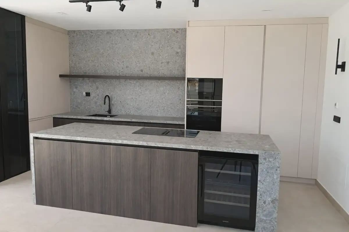 Chalet de 3 habitaciones en Mijas en venta con piscina garaje - 1.750.000 € (Ref: 9958253)