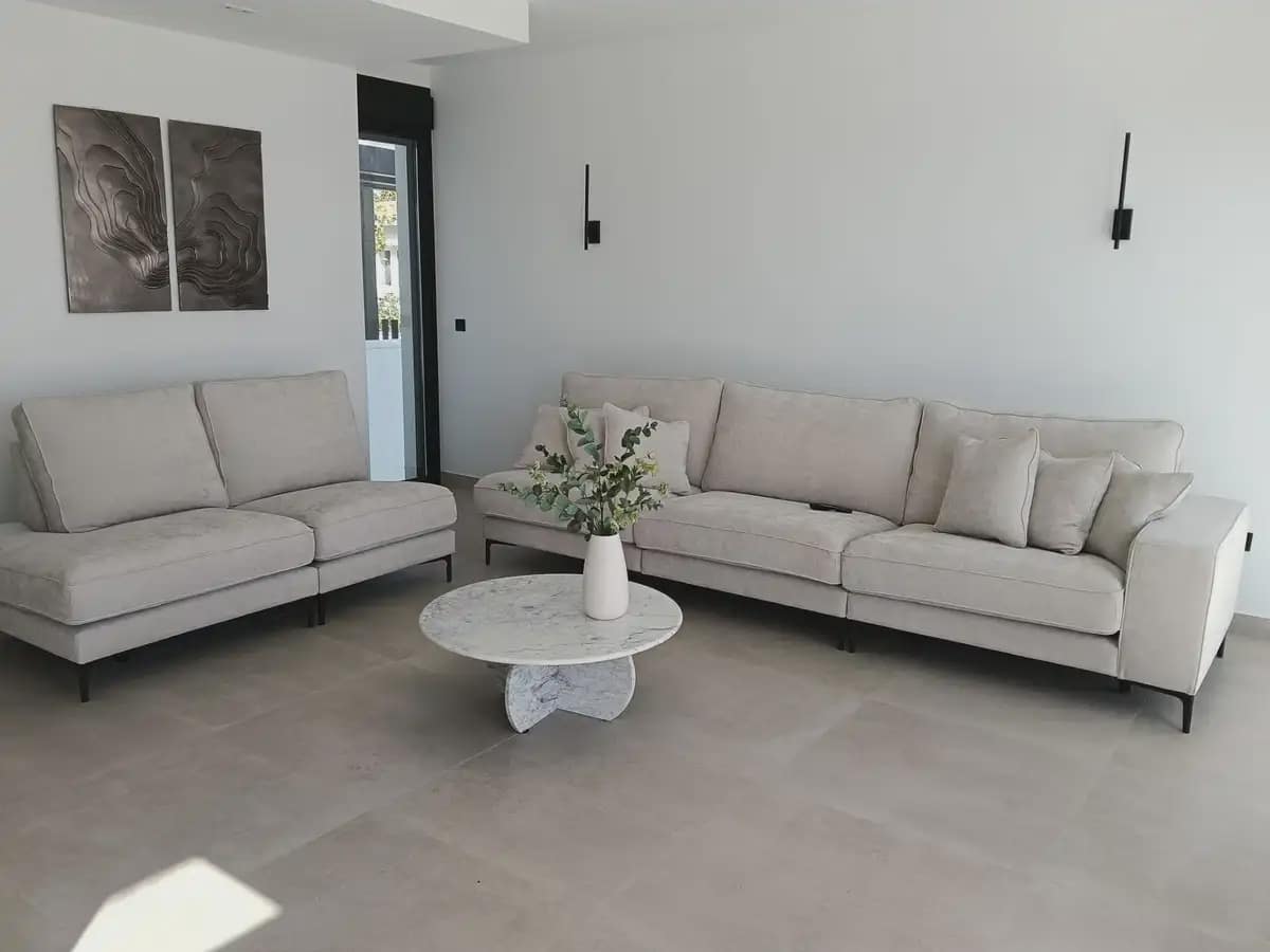 Chalet de 3 habitaciones en Mijas en venta con piscina garaje - 1.750.000 € (Ref: 9958253)
