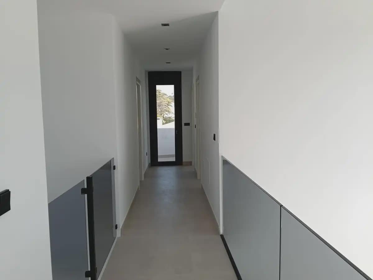 Chalet de 3 habitaciones en Mijas en venta con piscina garaje - 1.750.000 € (Ref: 9958253)