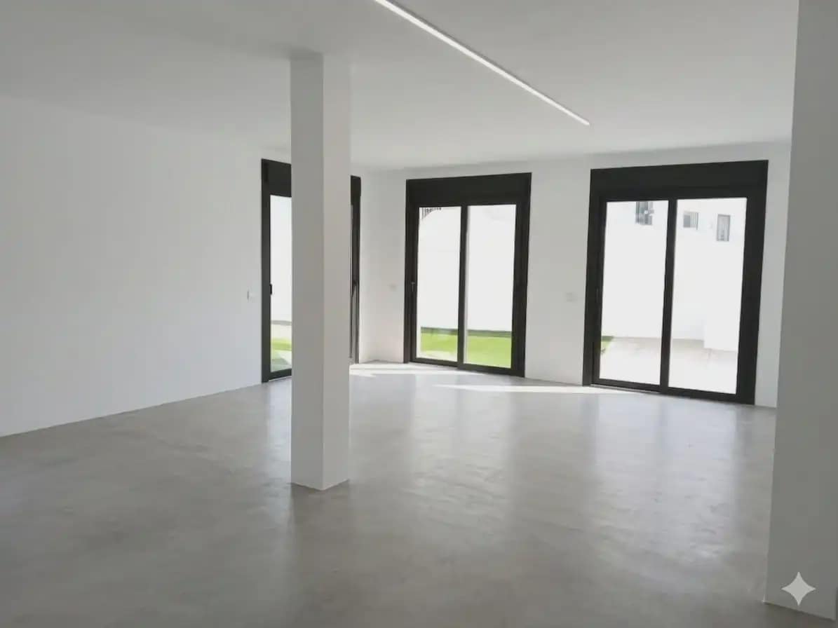 Chalet de 3 habitaciones en Mijas en venta con piscina garaje - 1.750.000 € (Ref: 9958253)