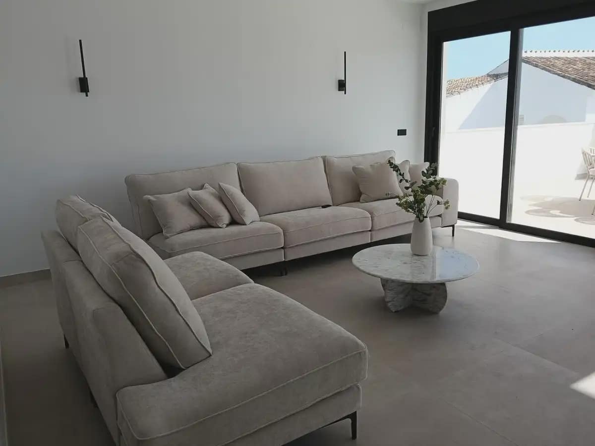 Chalet de 3 habitaciones en Mijas en venta con piscina garaje - 1.750.000 € (Ref: 9958253)