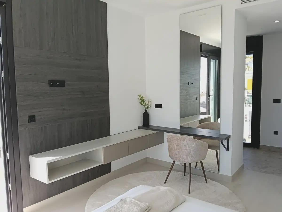 Chalet de 3 habitaciones en Mijas en venta con piscina garaje - 1.750.000 € (Ref: 9958253)