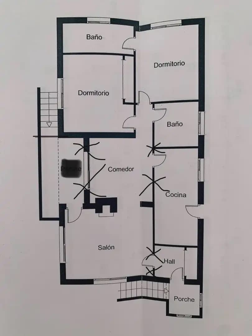 4 bedroom Villa for sale in Benalmadena with pool garage - € 1,100,000 (Ref: 9958254)