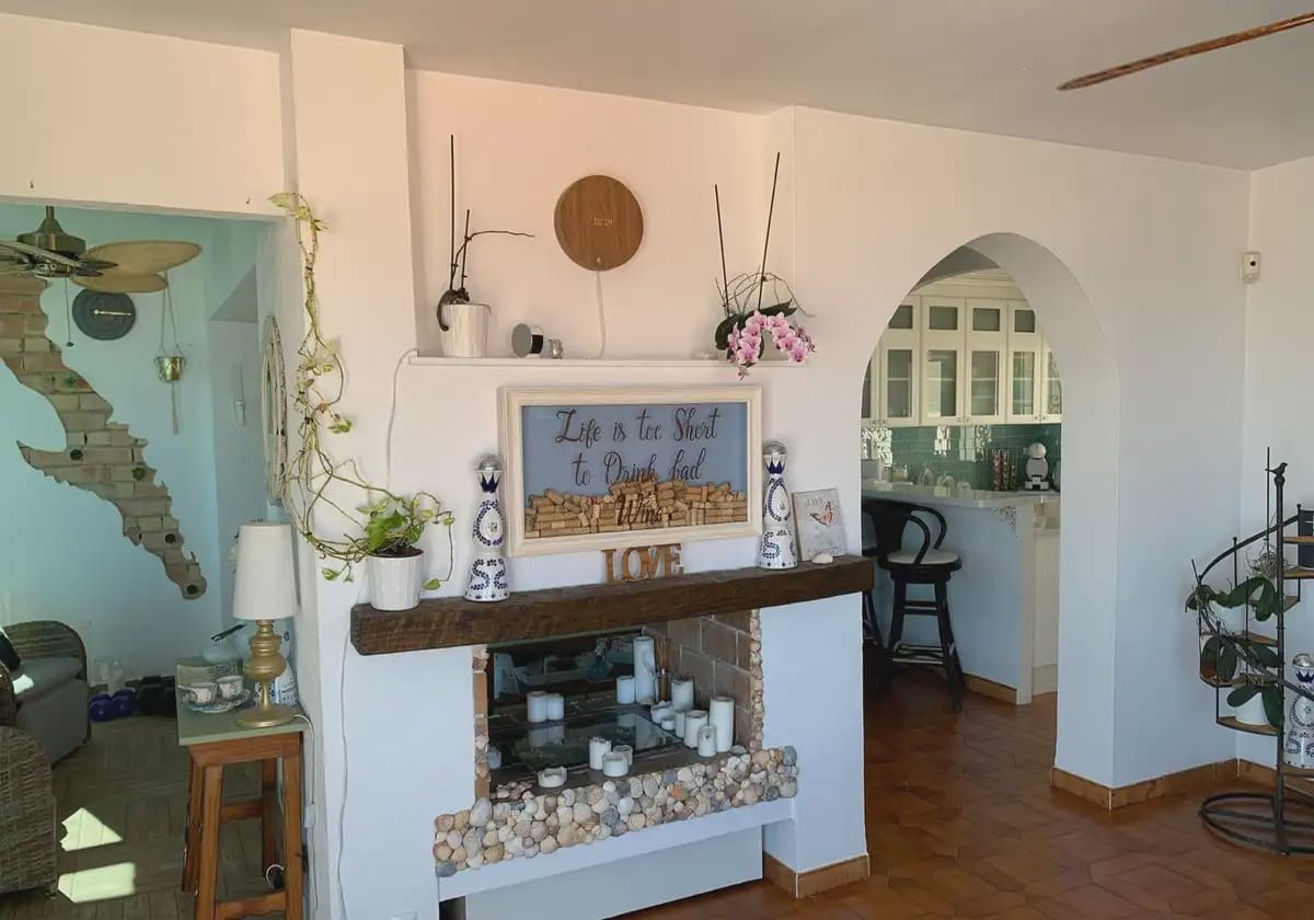 4 bedroom Villa for sale in Benalmadena with pool garage - € 1,100,000 (Ref: 9958254)
