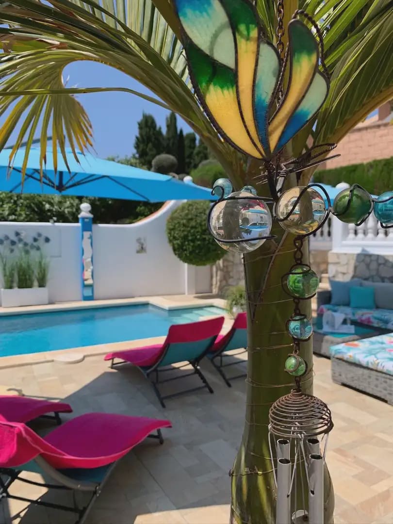 4 bedroom Villa for sale in Benalmadena with pool garage - € 1,100,000 (Ref: 9958254)