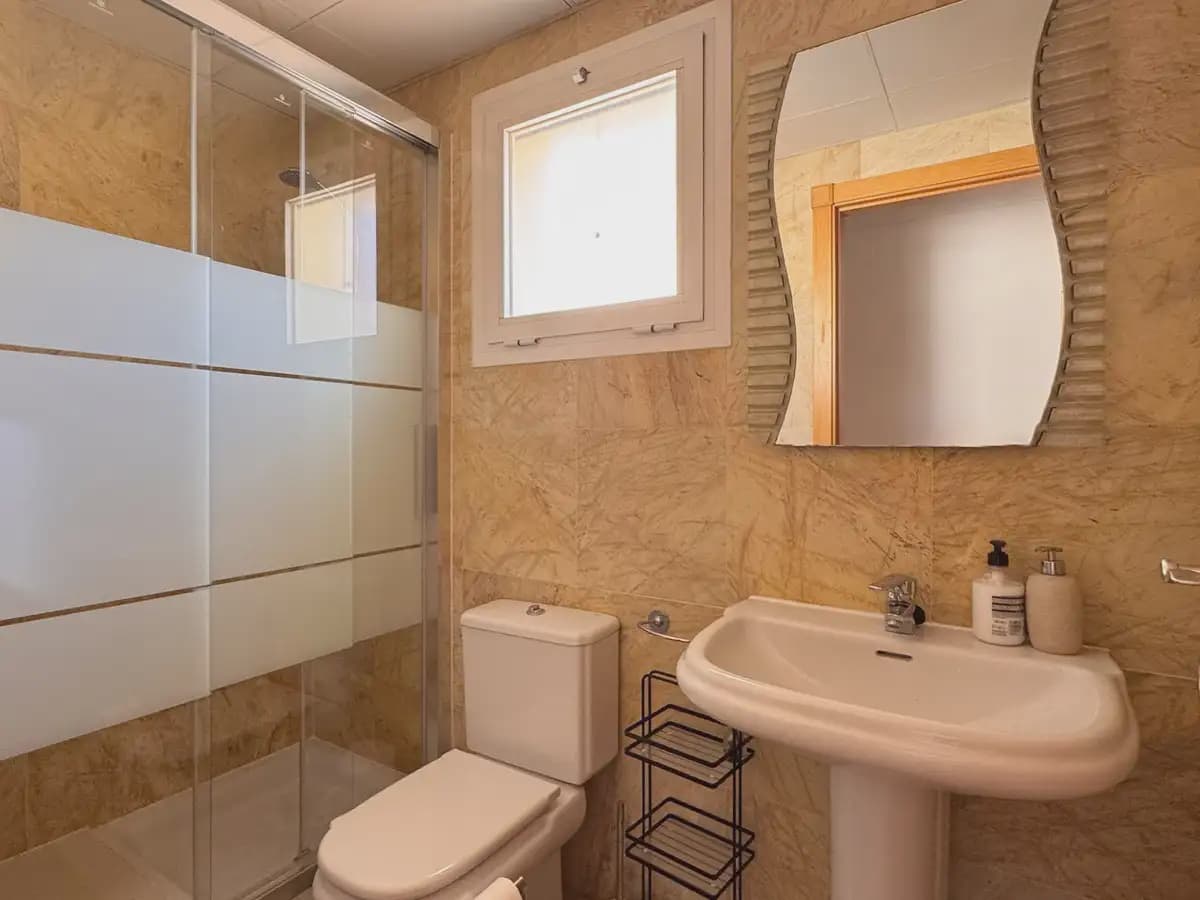 2 bedroom Penthouse for sale in Benalmadena with pool garage - € 389,000 (Ref: 9958255)