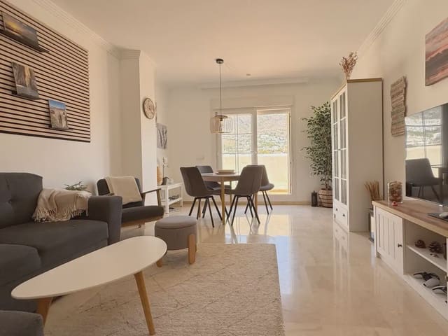 2 chambre Penthouse à vendre à Arroyo de la Miel, Benalmádena avec piscine garage - 389 000 € (Ref: 9958255)