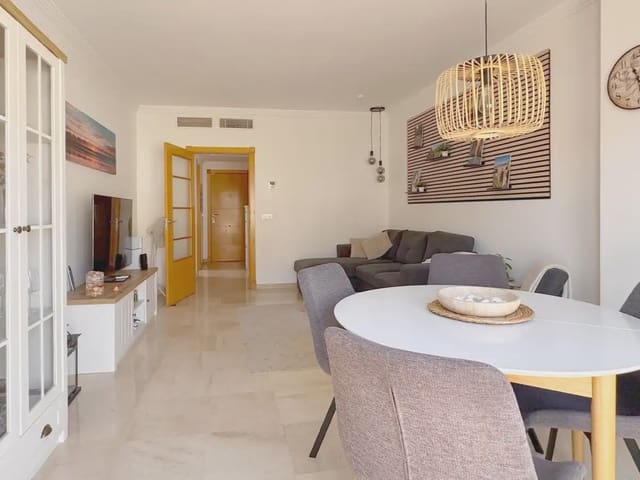 2 chambre Penthouse à vendre à Arroyo de la Miel, Benalmádena avec piscine garage - 389 000 € (Ref: 9958255)
