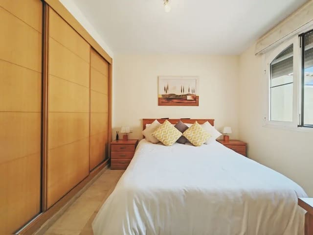 2 chambre Penthouse à vendre à Arroyo de la Miel, Benalmádena avec piscine garage - 389 000 € (Ref: 9958255)