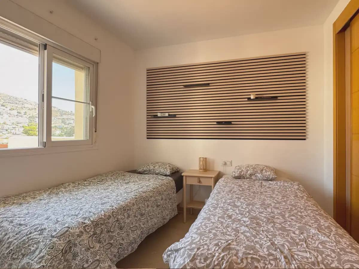 2 bedroom Penthouse for sale in Benalmadena with pool garage - € 389,000 (Ref: 9958255)