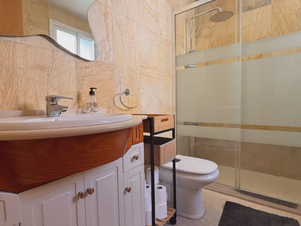 2 bedroom Penthouse for sale in Benalmadena with pool garage - € 389,000 (Ref: 9958255)