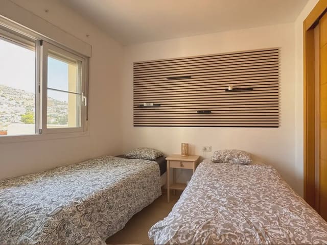 2 chambre Penthouse à vendre à Arroyo de la Miel, Benalmádena avec piscine garage - 389 000 € (Ref: 9958255)