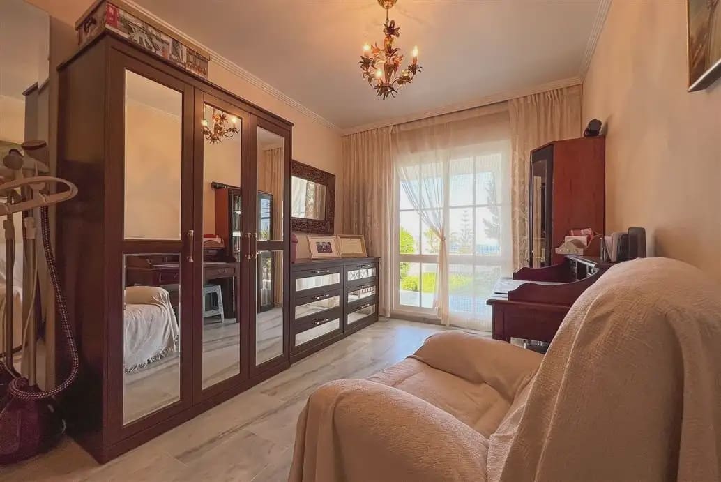 4 soverom Leilighet til salgs i Mijas med svømmebasseng garasje - € 588 000 (Ref: 9958256)