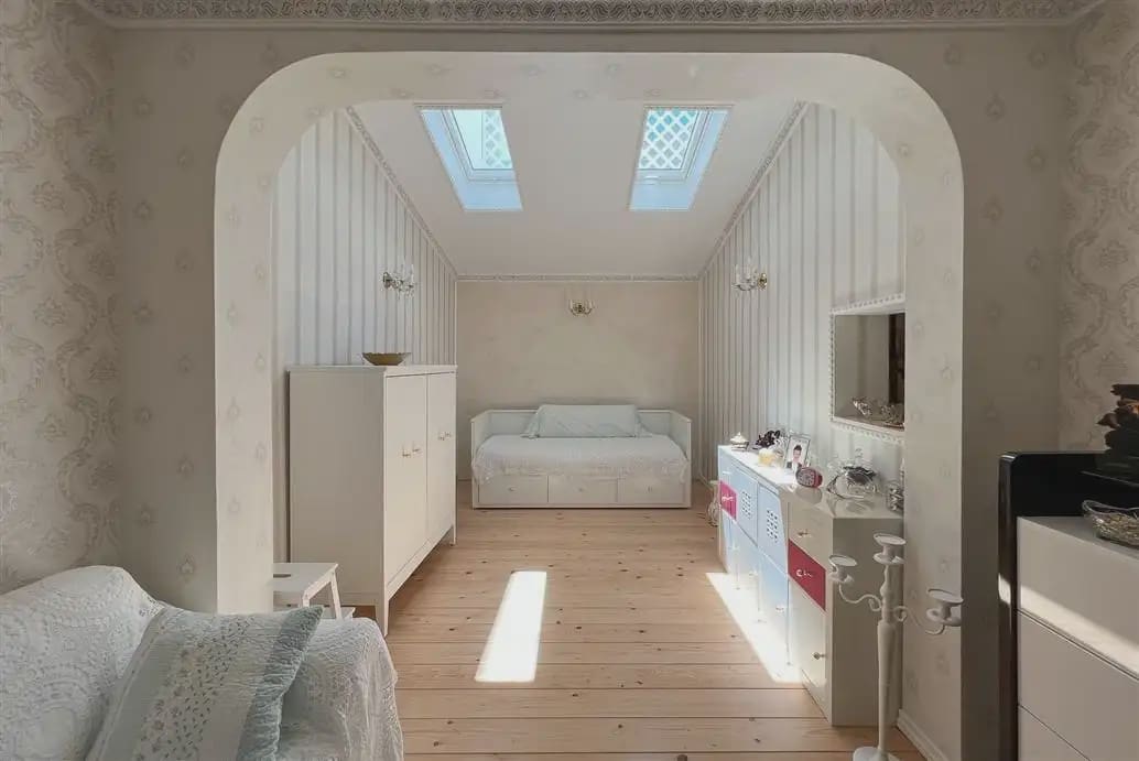 4 soverom Leilighet til salgs i Mijas med svømmebasseng garasje - € 588 000 (Ref: 9958256)